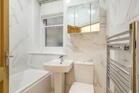 2 bedroom flat for sale, Wymering Road, London, W9