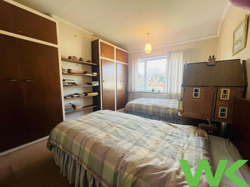 Bedroom 2