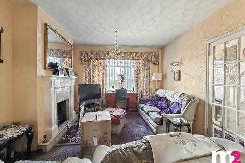 3 bedroom semi-detached house for sale, Park Crescent, Newport NP20