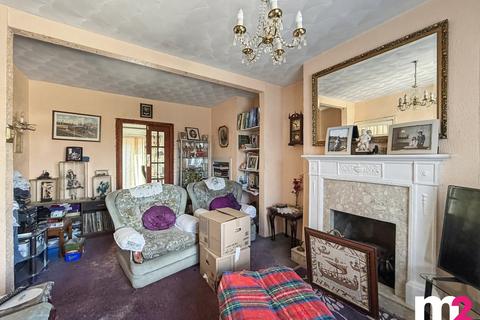 3 bedroom semi-detached house for sale, Park Crescent, Newport NP20