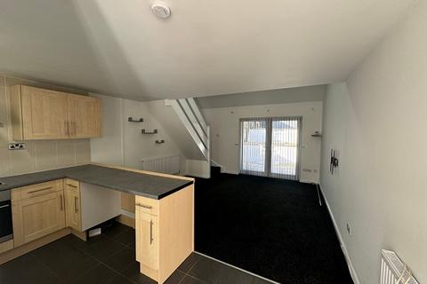 1 bedroom end of terrace house to rent, Cwrt Yr Ala Road, Cardiff, CF5