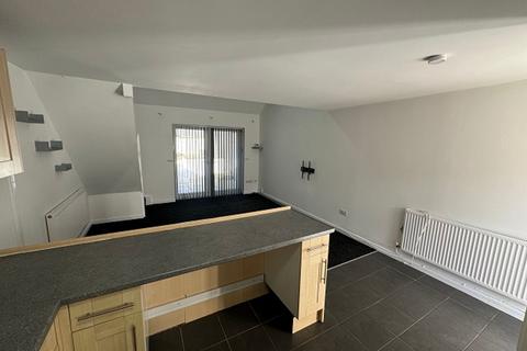 1 bedroom end of terrace house to rent, Cwrt Yr Ala Road, Cardiff, CF5