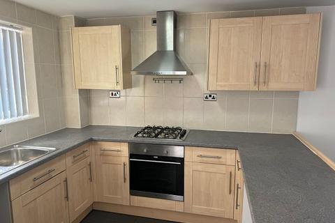 1 bedroom end of terrace house to rent, Cwrt Yr Ala Road, Cardiff, CF5
