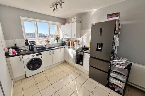 2 bedroom apartment for sale, Wyre View, Fleetwood FY7