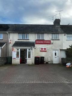 undefined, 24 Pendre, CF31 1PE
