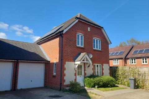 undefined, Perch Close, Singleton, Ashford, TN23
