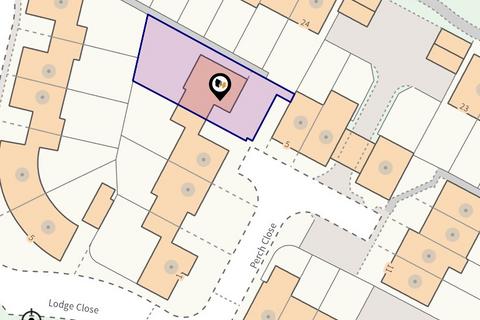undefined, Perch Close, Singleton, Ashford, TN23