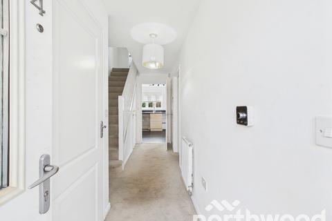 undefined, Perch Close, Singleton, Ashford, TN23