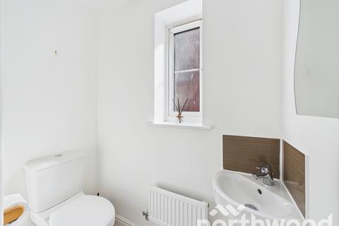 undefined, Perch Close, Singleton, Ashford, TN23