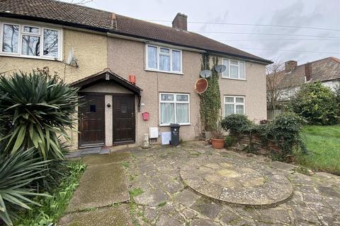 undefined, Langley Crescent, Dagenham