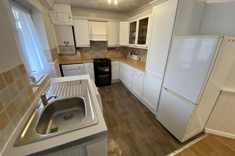 undefined, Langley Crescent, Dagenham