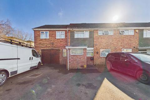 undefined, Imjin Road, Cheltenham GL52