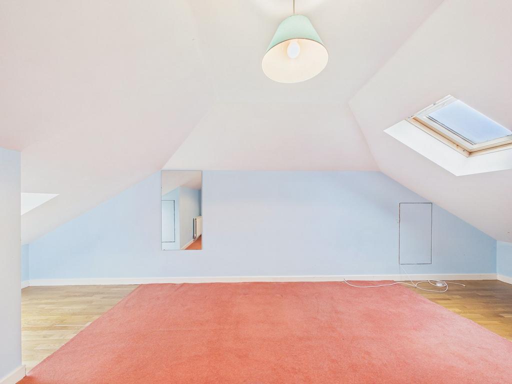 Bedroom Five