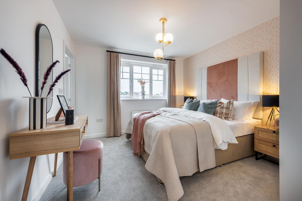 Bedroom 2