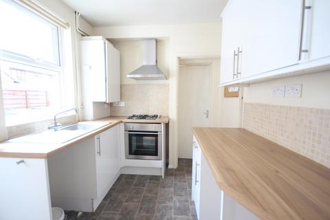 undefined, Connaught Street, Northantamton , NN16