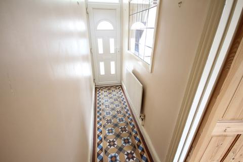 undefined, Connaught Street, Northantamton , NN16