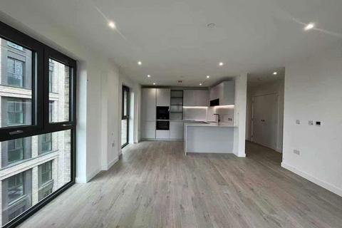 Anax Street, London N4