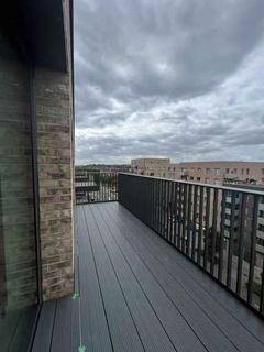 2 bedroom flat to rent, Anax Street, London N4