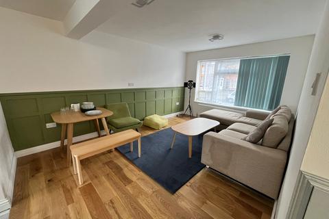 undefined, Chelmsford Road, London E11