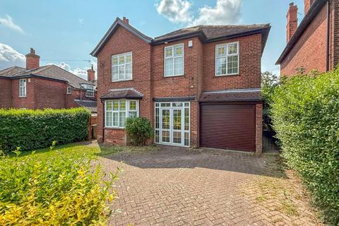 undefined, The Avenue, Gainsborough, North Lincolnshire, DN21