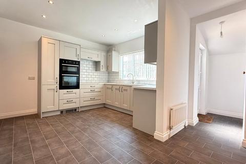 undefined, The Avenue, Gainsborough, North Lincolnshire, DN21