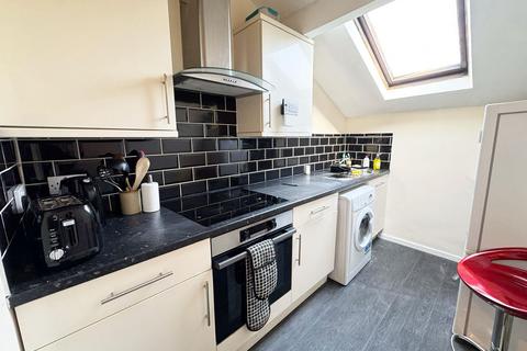 1 bedroom flat to rent, LEEDS LS6