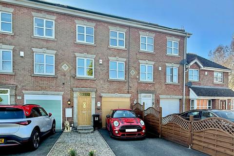 Salop Street, Dudley DY1