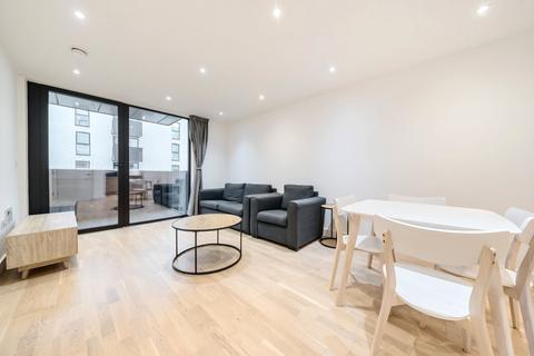 undefined, at Folio London, Flat 35, Cockerell Court, , Burgess Springs CM1