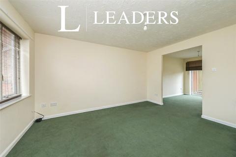undefined, Broadgate, Taverham, Norwich