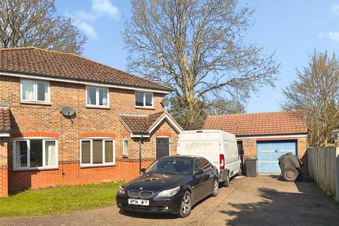 Broadgate, Taverham, Norwich