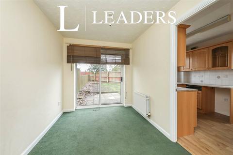 3 bedroom semi-detached house for sale, Broadgate, Taverham, Norwich