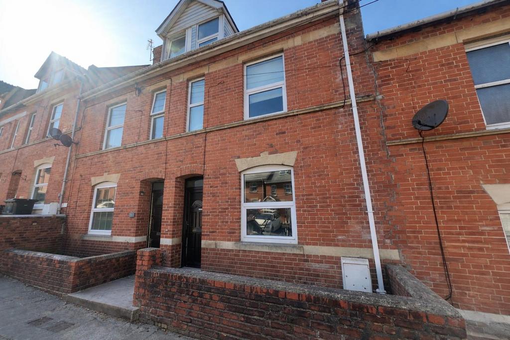 Bicton Street