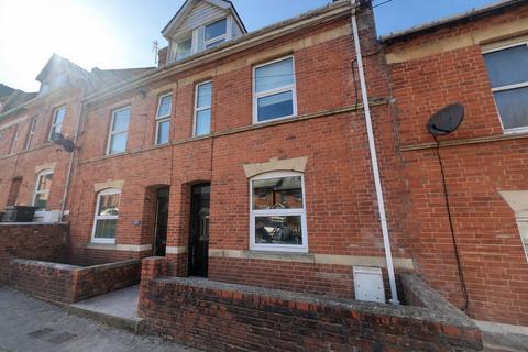 undefined, Bicton Street, Barnstaple
