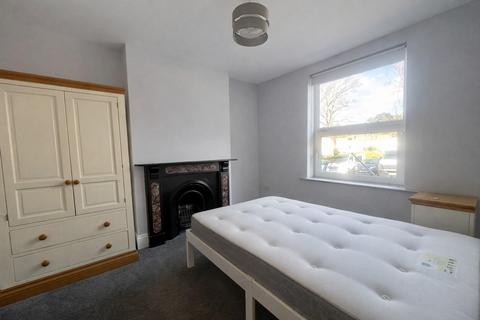 undefined, Bicton Street, Barnstaple