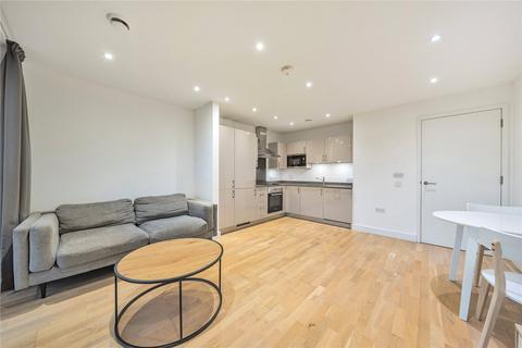 undefined, at Folio London, Flat 18, Chappelow Court, , Burgess Springs CM1