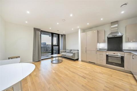 undefined, at Folio London, Flat 18, Chappelow Court, , Burgess Springs CM1