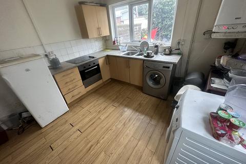 5 bedroom terraced house for sale, Maindy, Cardiff, CF14