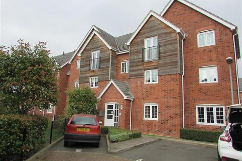 undefined, Marina View, Fazeley
