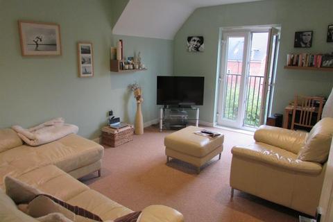 undefined, Marina View, Fazeley