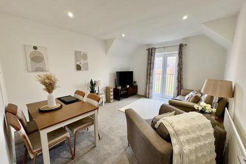 undefined, Marina View, Fazeley