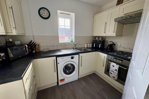 undefined, Marina View, Fazeley