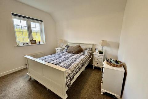 undefined, Marina View, Fazeley