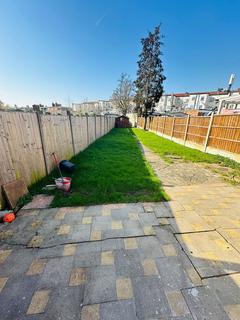 undefined, Lawrence Crescent, Edgware HA8