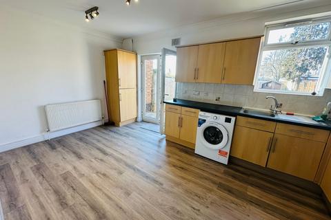 undefined, Lawrence Crescent, Edgware HA8