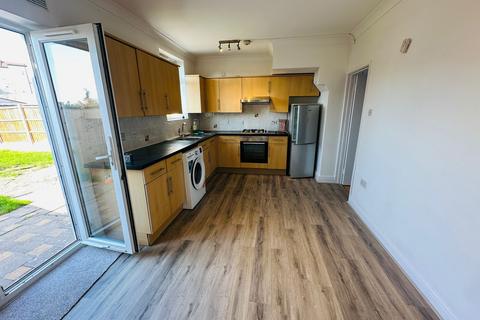 undefined, Lawrence Crescent, Edgware HA8