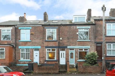 undefined, Cliffefield Road, Sheffield S8