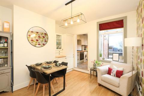 undefined, Cliffefield Road, Sheffield S8