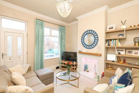undefined, Cliffefield Road, Sheffield S8