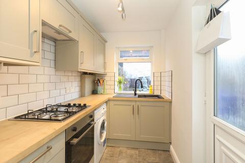 undefined, Cliffefield Road, Sheffield S8