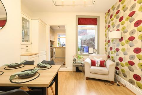 undefined, Cliffefield Road, Sheffield S8